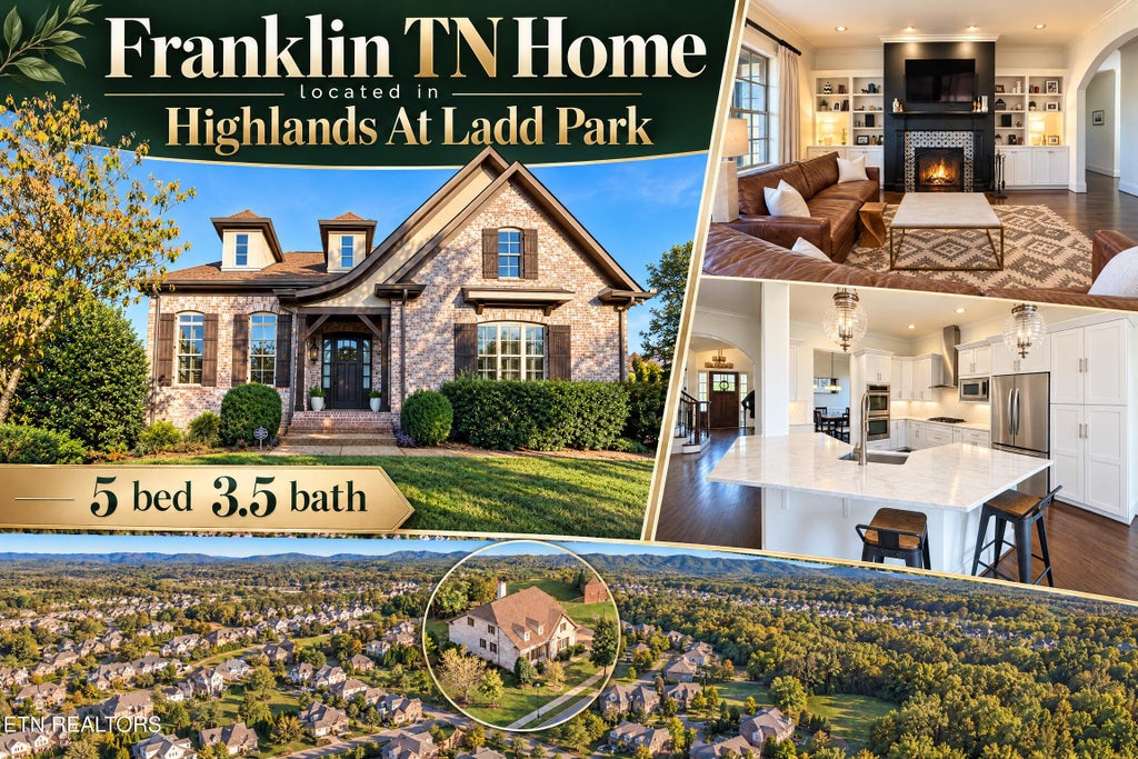 Photo of 378 W Snowden St W St, Franklin, TN 37064 (MLS # 1359490)