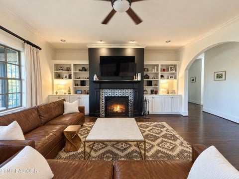 Tiny photo for 378 W Snowden St W St, Franklin, TN 37064 (MLS # 1359490)