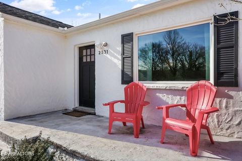 Tiny photo for 2531 Keystone Ave, Knoxville, TN 37917 (MLS # 1329432)