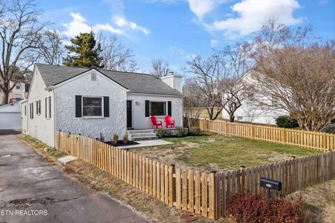 Tiny photo for 2531 Keystone Ave, Knoxville, TN 37917 (MLS # 1329432)