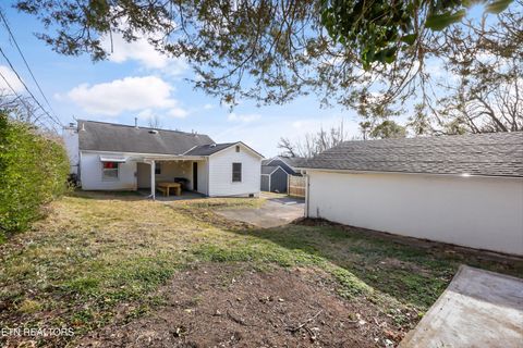 Tiny photo for 2531 Keystone Ave, Knoxville, TN 37917 (MLS # 1329432)