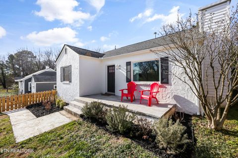 Tiny photo for 2531 Keystone Ave, Knoxville, TN 37917 (MLS # 1329432)