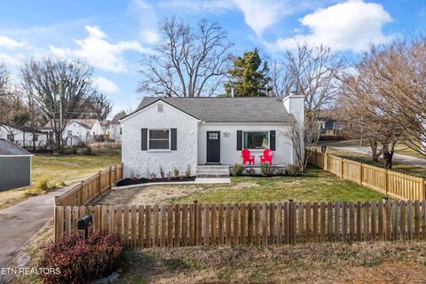 Tiny photo for 2531 Keystone Ave, Knoxville, TN 37917 (MLS # 1329432)