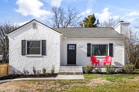 Photo of 2531 Keystone Ave, Knoxville, TN 37917 (MLS # 1329432)