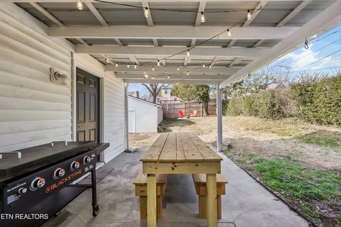 Tiny photo for 2531 Keystone Ave, Knoxville, TN 37917 (MLS # 1329432)