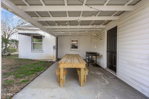 Tiny photo for 2531 Keystone Ave, Knoxville, TN 37917 (MLS # 1329432)