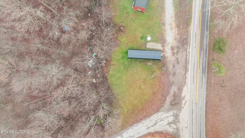 Tiny photo for 10905 New Highway 68, Tellico Plains, TN 37385 (MLS # 1323298)