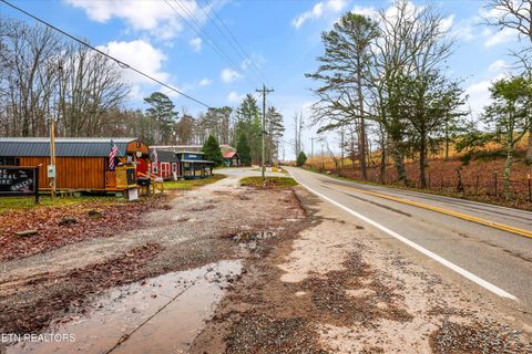 Tiny photo for 10905 New Highway 68, Tellico Plains, TN 37385 (MLS # 1323298)