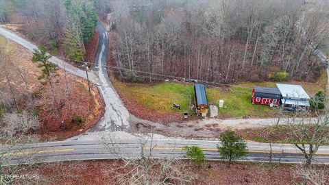 Tiny photo for 10905 New Highway 68, Tellico Plains, TN 37385 (MLS # 1323298)