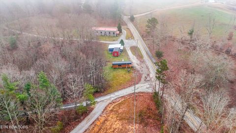 Tiny photo for 10905 New Highway 68, Tellico Plains, TN 37385 (MLS # 1323298)