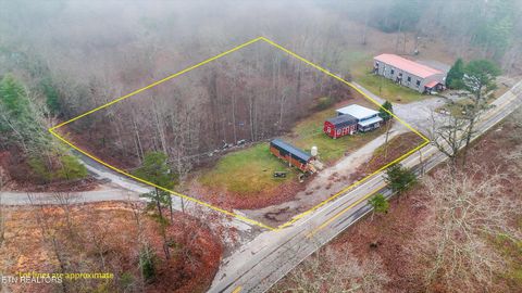 Tiny photo for 10905 New Highway 68, Tellico Plains, TN 37385 (MLS # 1323298)