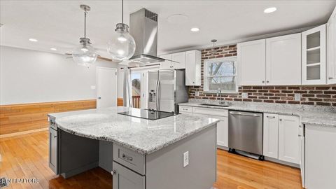 Tiny photo for 1305 Whittbier Drive, Knoxville, TN 37932 (MLS # 1329526)