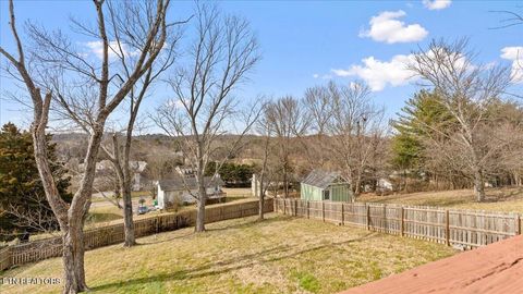 Tiny photo for 1305 Whittbier Drive, Knoxville, TN 37932 (MLS # 1329526)