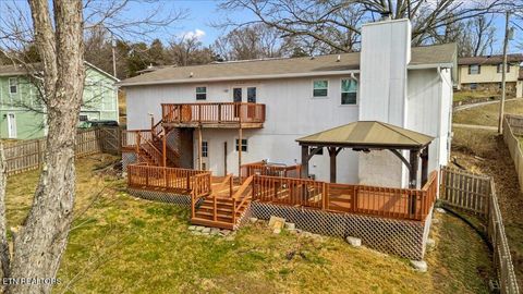 Tiny photo for 1305 Whittbier Drive, Knoxville, TN 37932 (MLS # 1329526)
