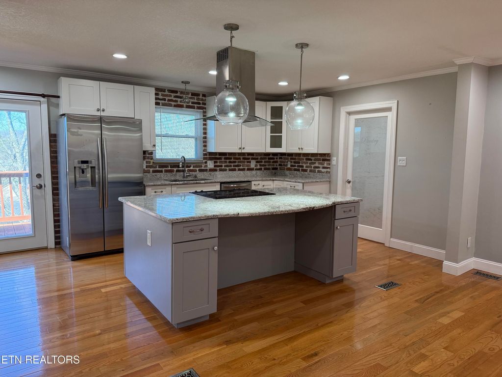 Photo of 1305 Whittbier Drive, Knoxville, TN 37932 (MLS # 1329526)