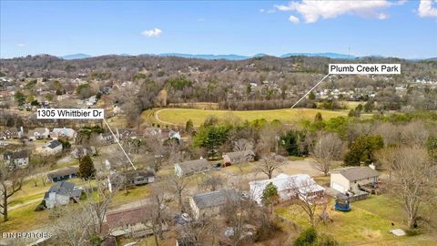 Tiny photo for 1305 Whittbier Drive, Knoxville, TN 37932 (MLS # 1329526)