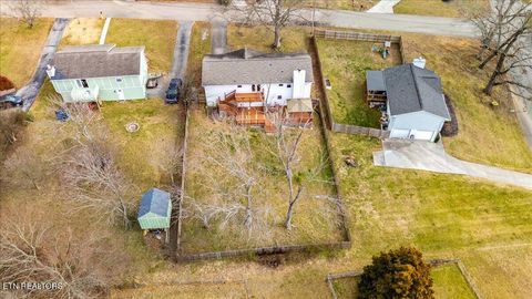 Tiny photo for 1305 Whittbier Drive, Knoxville, TN 37932 (MLS # 1329526)