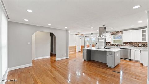 Tiny photo for 1305 Whittbier Drive, Knoxville, TN 37932 (MLS # 1329526)