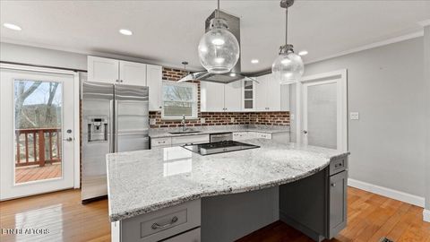 Tiny photo for 1305 Whittbier Drive, Knoxville, TN 37932 (MLS # 1329526)