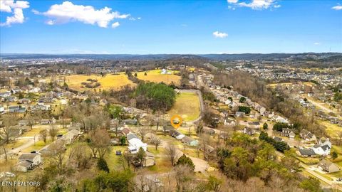 Tiny photo for 1305 Whittbier Drive, Knoxville, TN 37932 (MLS # 1329526)