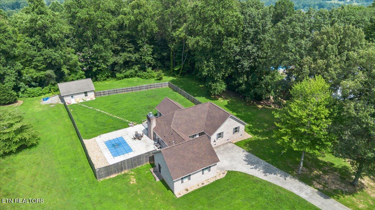 252 Quail Hollow Lane