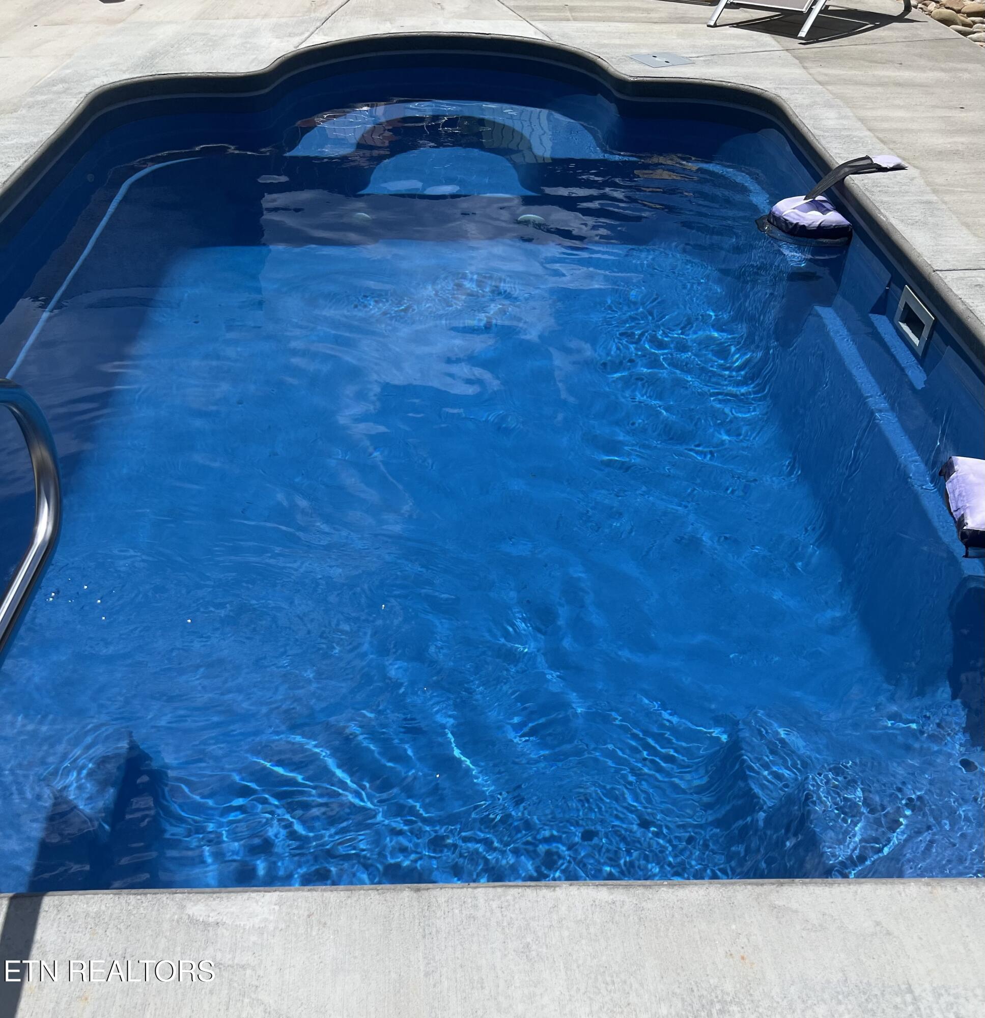 252 Quail Hollow Lane