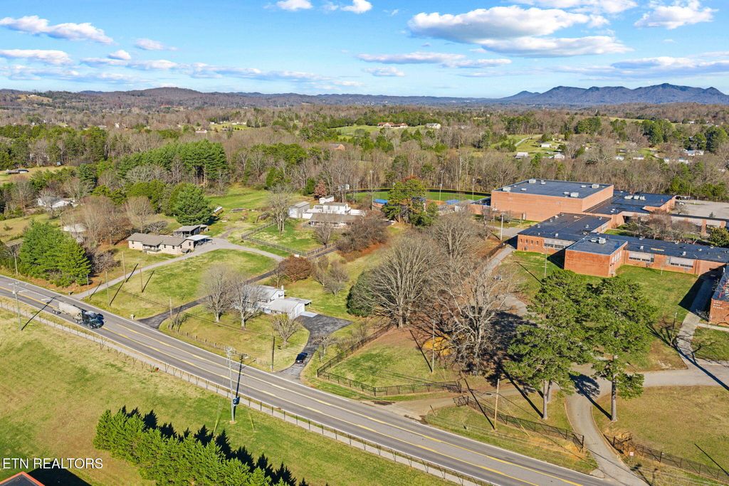 Photo of 7700 Tazewell Pike, Corryton, TN 37721 (MLS # 1331045)