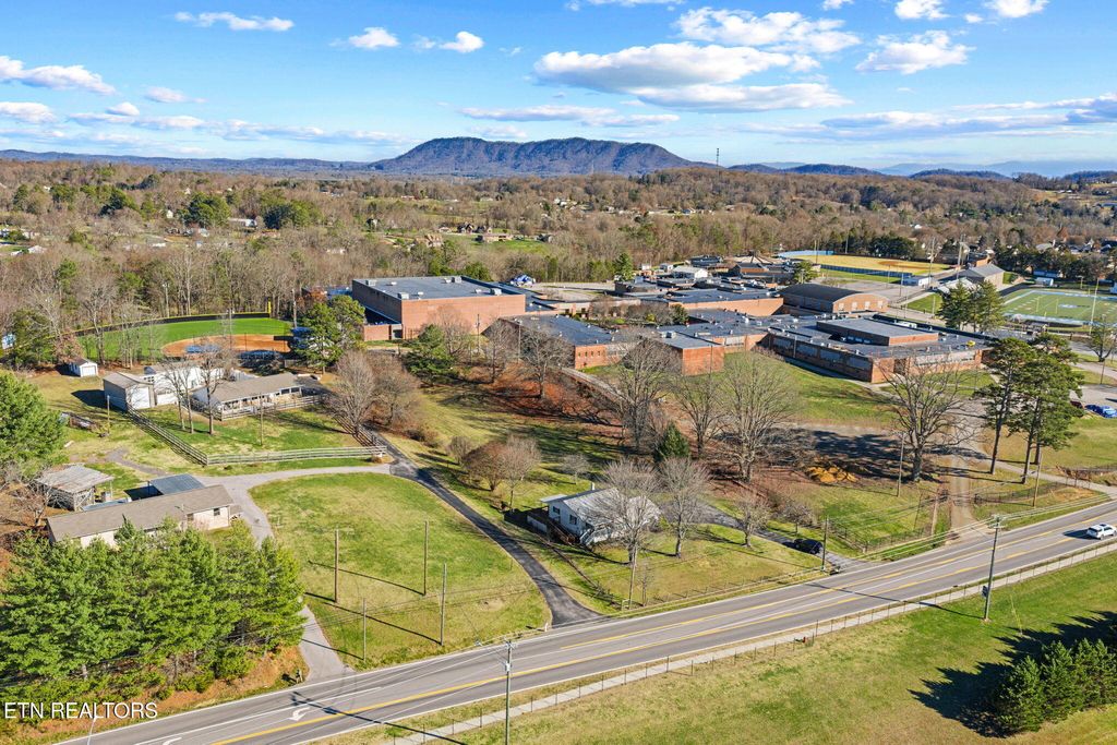 Photo of 7700 Tazewell Pike, Corryton, TN 37721 (MLS # 1331045)