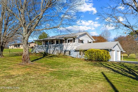 7700 Tazewell Pike Corryton TN 37721