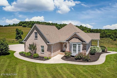 464 Wilder Hwy 76 Ac Alpine TN 38543