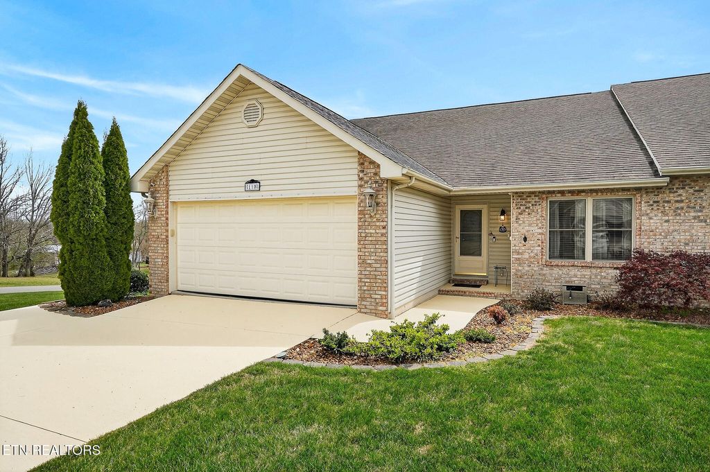 Photo of 110 Golf Club Crossover, Crossville, TN 38571 (MLS # 1335085)