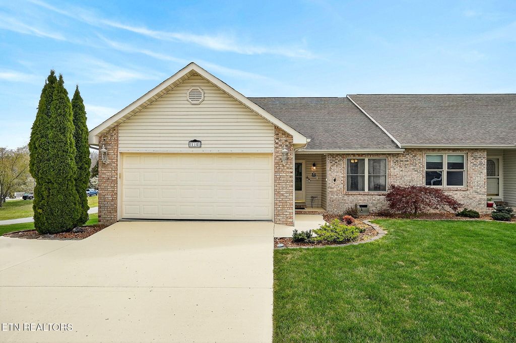 Photo of 110 Golf Club Crossover, Crossville, TN 38571 (MLS # 1335085)