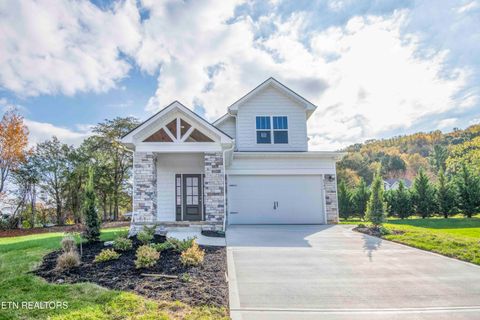 6704 Orange Petal Lane Knoxville TN 37931