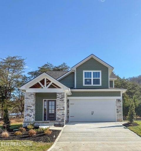 6704 Orange Petal Lane Knoxville TN 37931