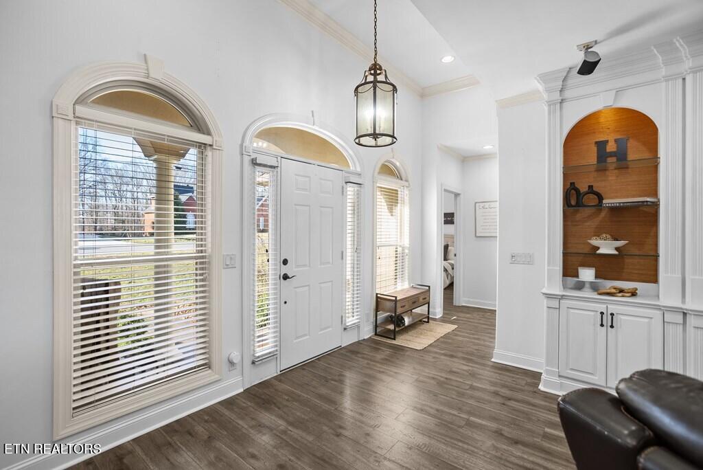 3552 Tolbert Drive