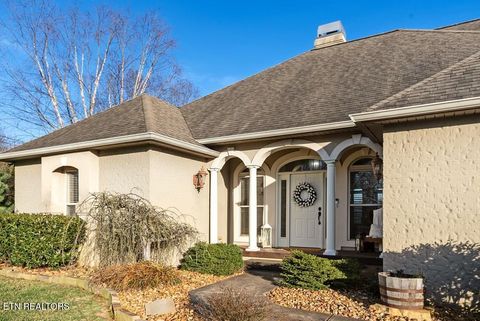 Photo of 3552 Tolbert Drive, Cookeville, TN 38506 (MLS # 1317573)