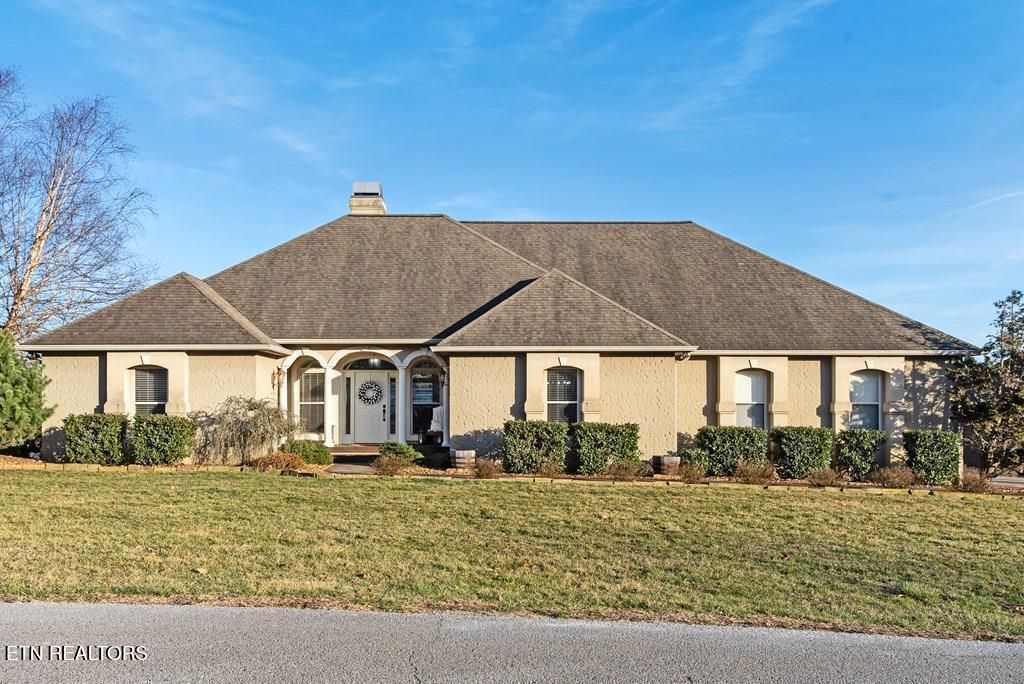 Photo of 3552 Tolbert Drive, Cookeville, TN 38506 (MLS # 1317573)
