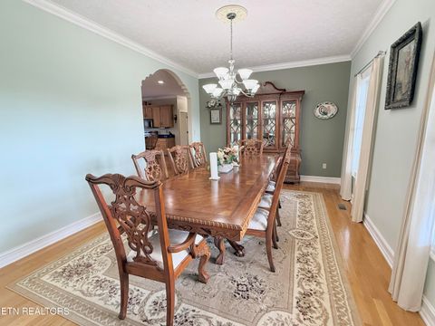 Tiny photo for 1225 Legacy Bay Drive, Mooresburg, TN 37811 (MLS # 1336621)