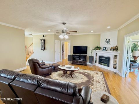Tiny photo for 1225 Legacy Bay Drive, Mooresburg, TN 37811 (MLS # 1336621)
