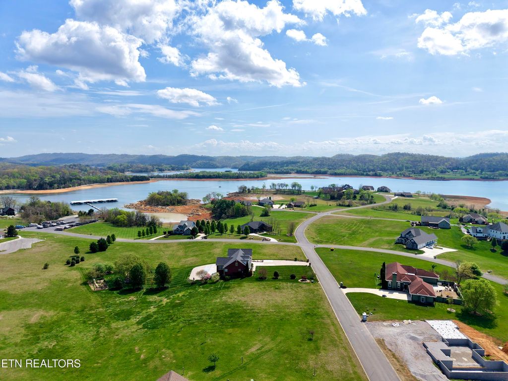 Photo of 1225 Legacy Bay Drive, Mooresburg, TN 37811 (MLS # 1336621)