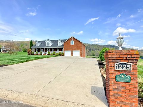 Tiny photo for 1225 Legacy Bay Drive, Mooresburg, TN 37811 (MLS # 1336621)