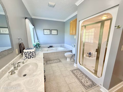 Tiny photo for 1225 Legacy Bay Drive, Mooresburg, TN 37811 (MLS # 1336621)