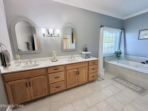 Tiny photo for 1225 Legacy Bay Drive, Mooresburg, TN 37811 (MLS # 1336621)