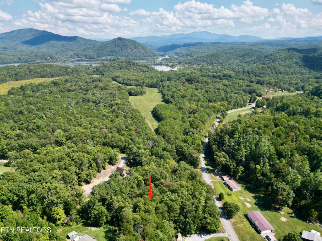 Photo of McSpadden Branch Rd, Vonore, TN 37885 (MLS # 1316307)
