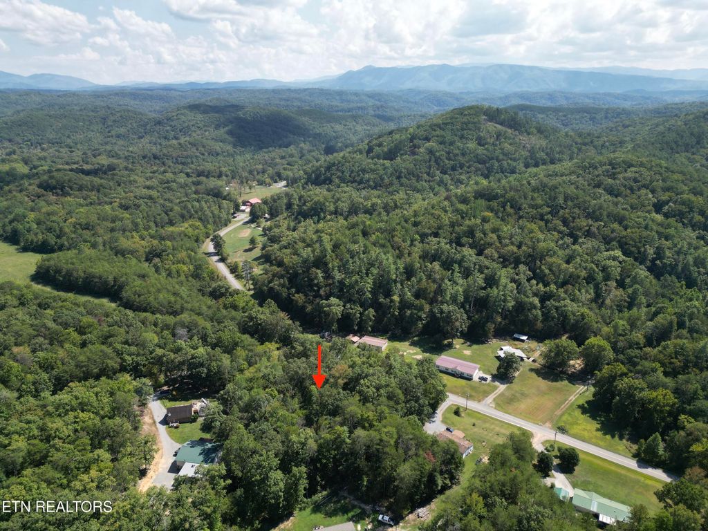 Photo of McSpadden Branch Rd, Vonore, TN 37885 (MLS # 1316307)