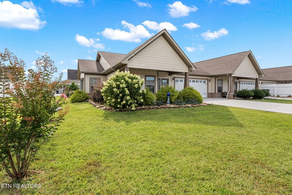 Photo of 116 Blue Phlox Lane, Andersonville, TN 37705 (MLS # 1313834)