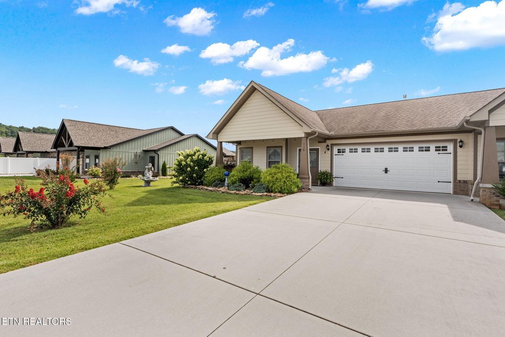 Photo of 116 Blue Phlox Lane, Andersonville, TN 37705 (MLS # 1313834)