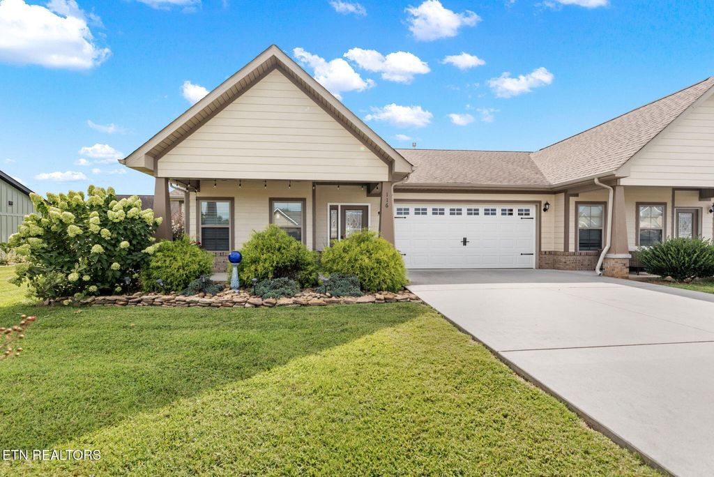 Photo of 116 Blue Phlox Lane, Andersonville, TN 37705 (MLS # 1313834)