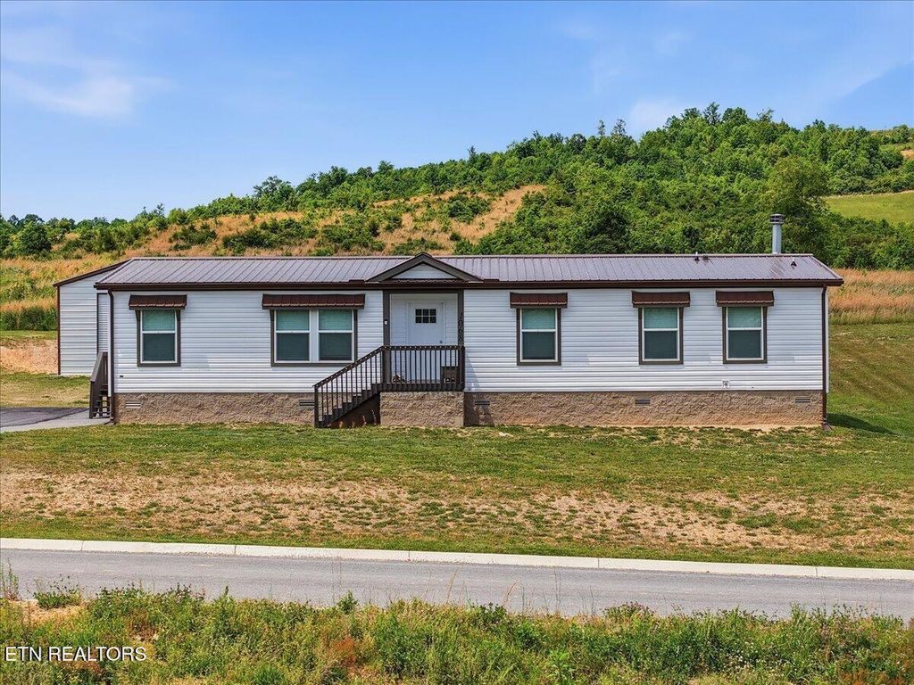 Photo of 1068 Elaine Drive, Tazewell, TN 37879 (MLS # 1339347)
