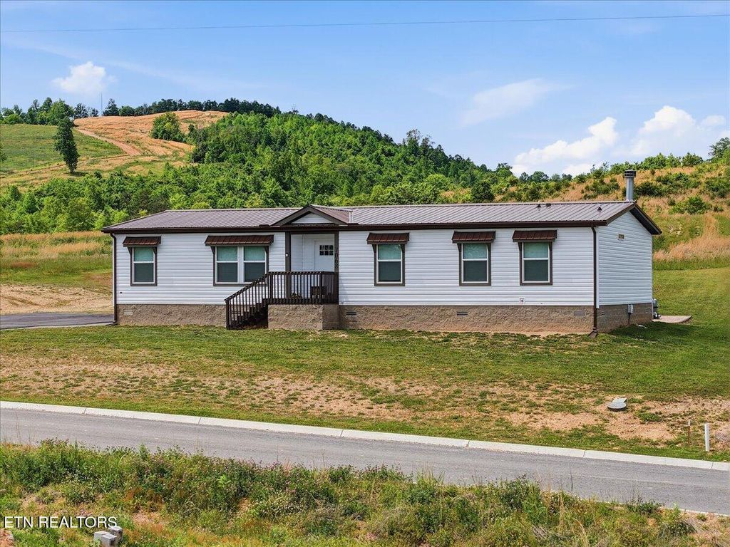 Photo of 1068 Elaine Drive, Tazewell, TN 37879 (MLS # 1339347)